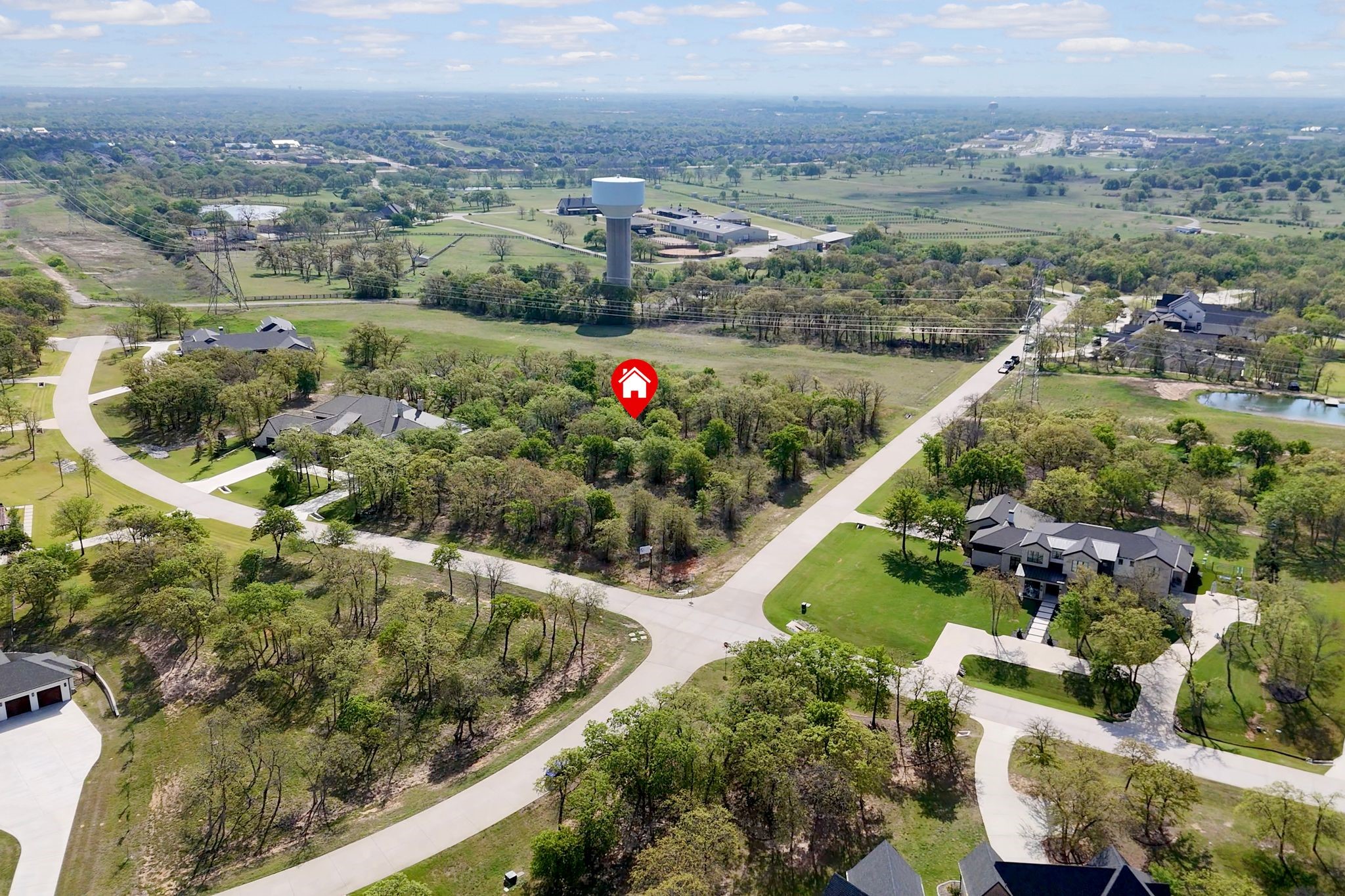 1028 Hat Creek Road Bartonville TX 76226