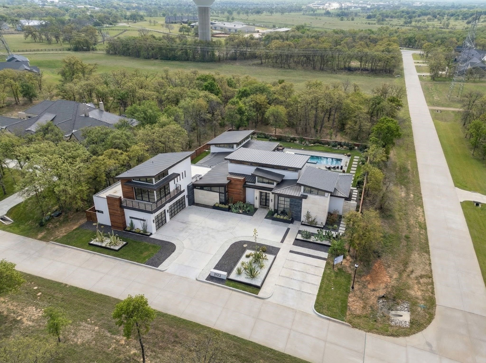 1028 Hat Creek Road Bartonville TX 76226