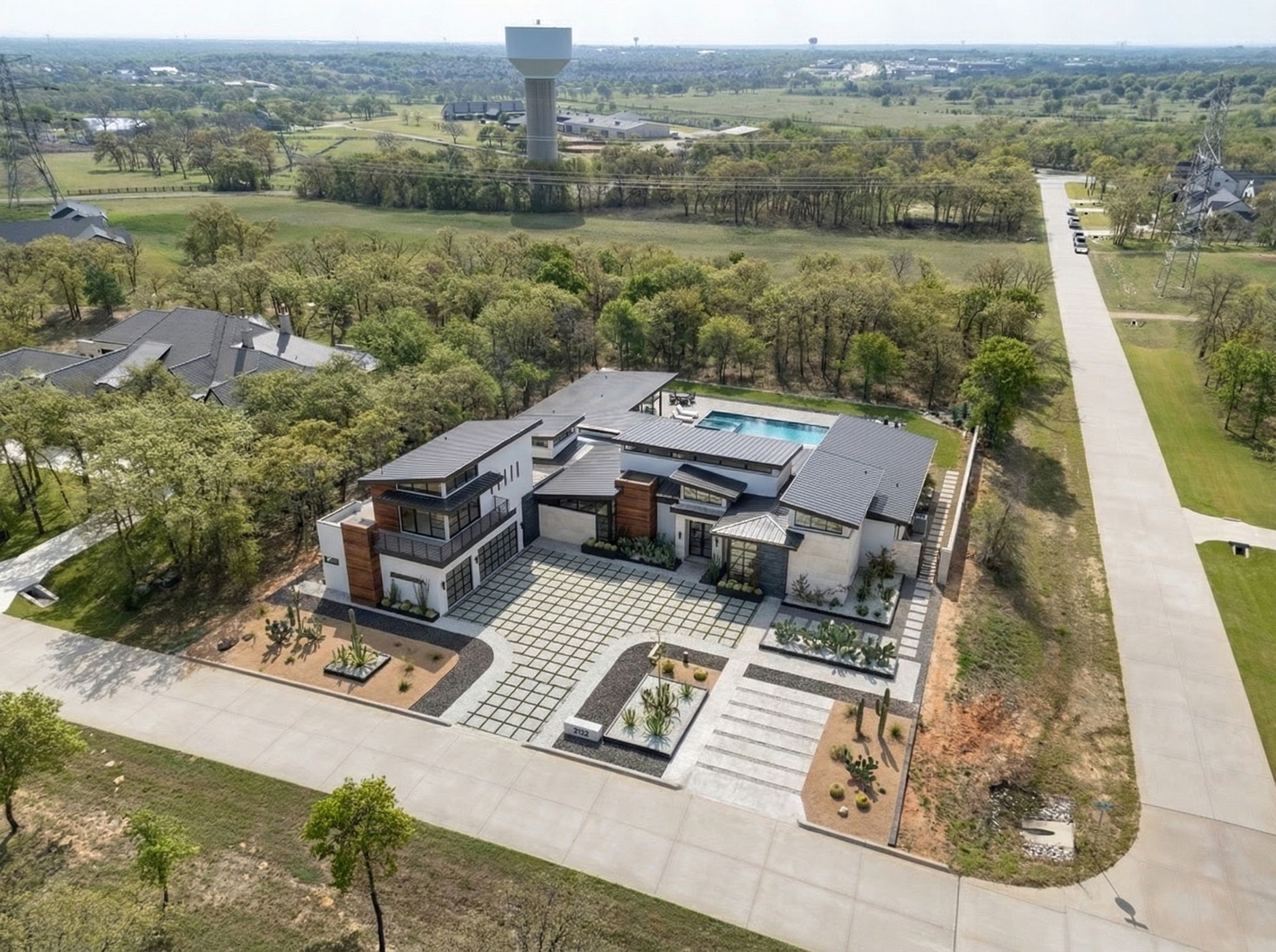 1028 Hat Creek Road Bartonville TX 76226