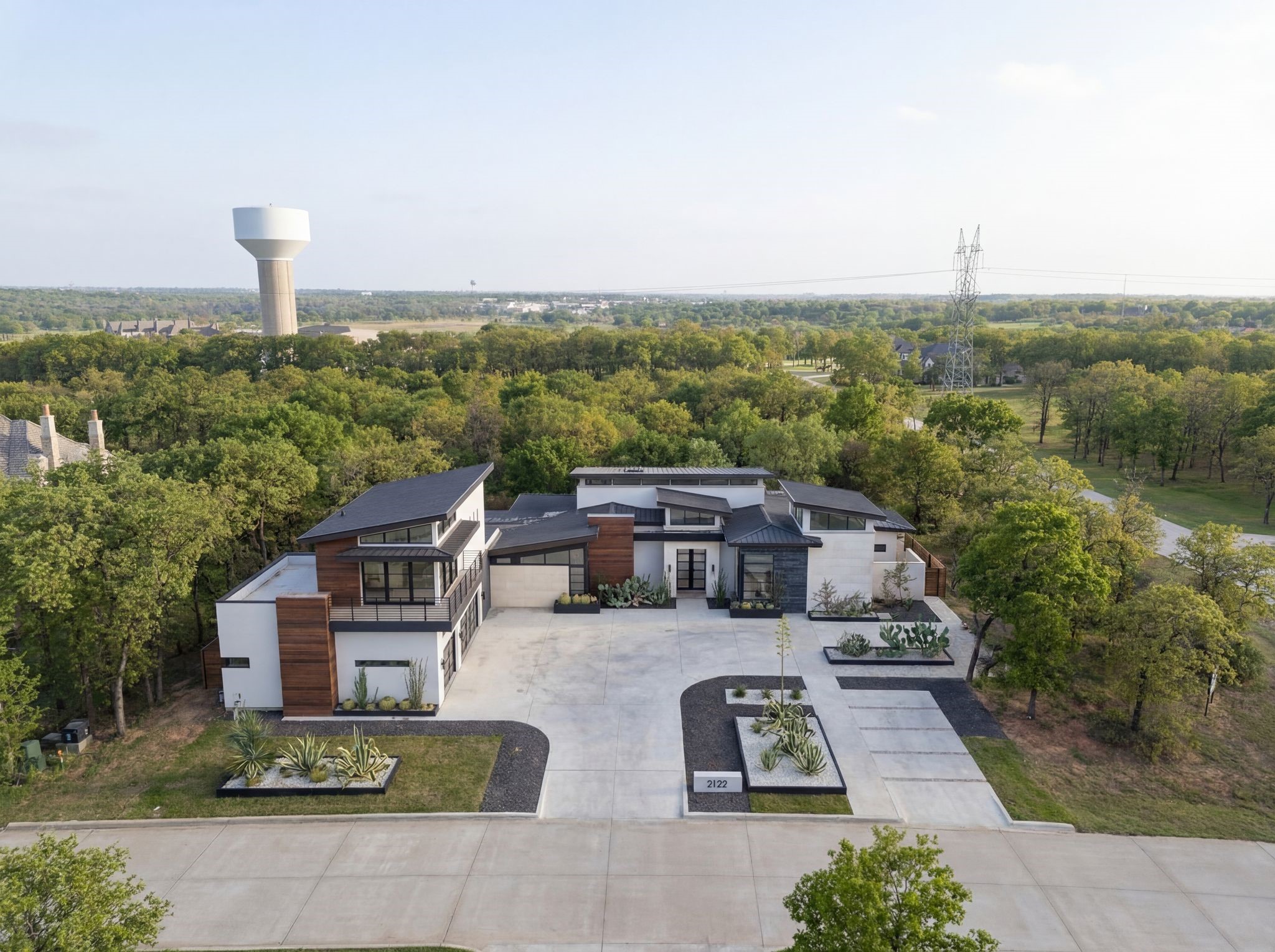 1028 Hat Creek Road Bartonville TX 76226
