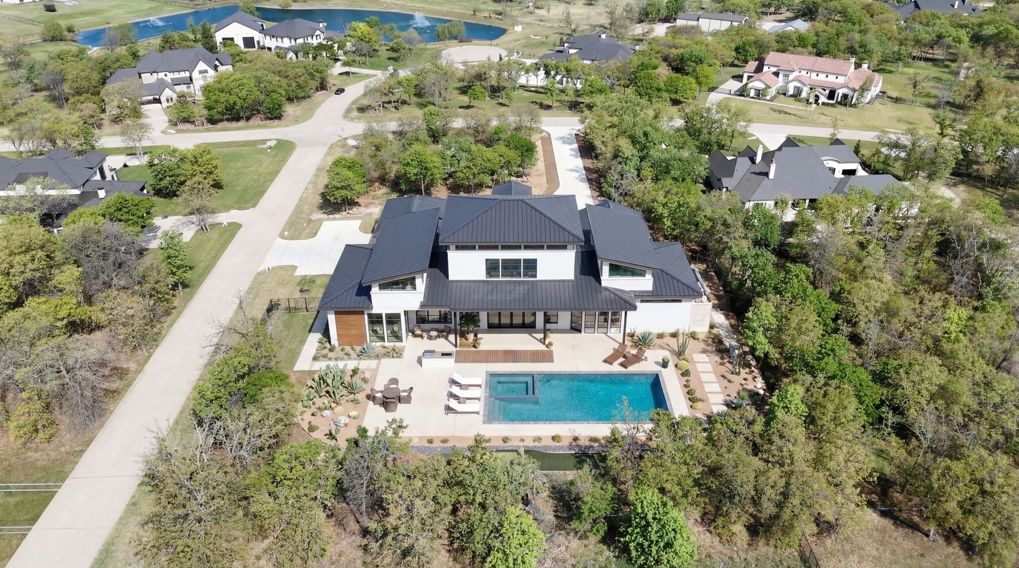 1028 Hat Creek Road Bartonville TX 76226