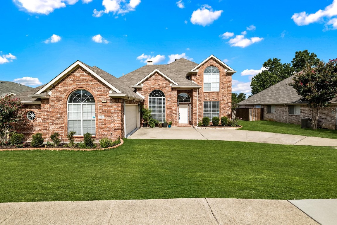 4513 Fairlake Drive Garland TX 75043