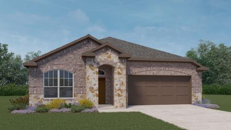 2927 Trusting Way Aubrey TX 76227