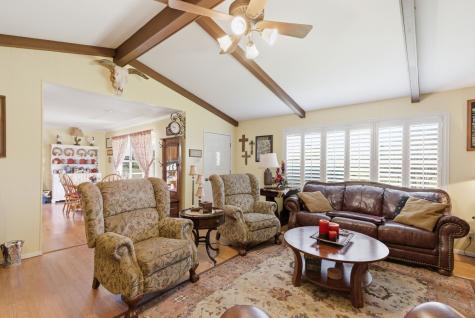 1101 Tanglewood Drive Weatherford TX 76087