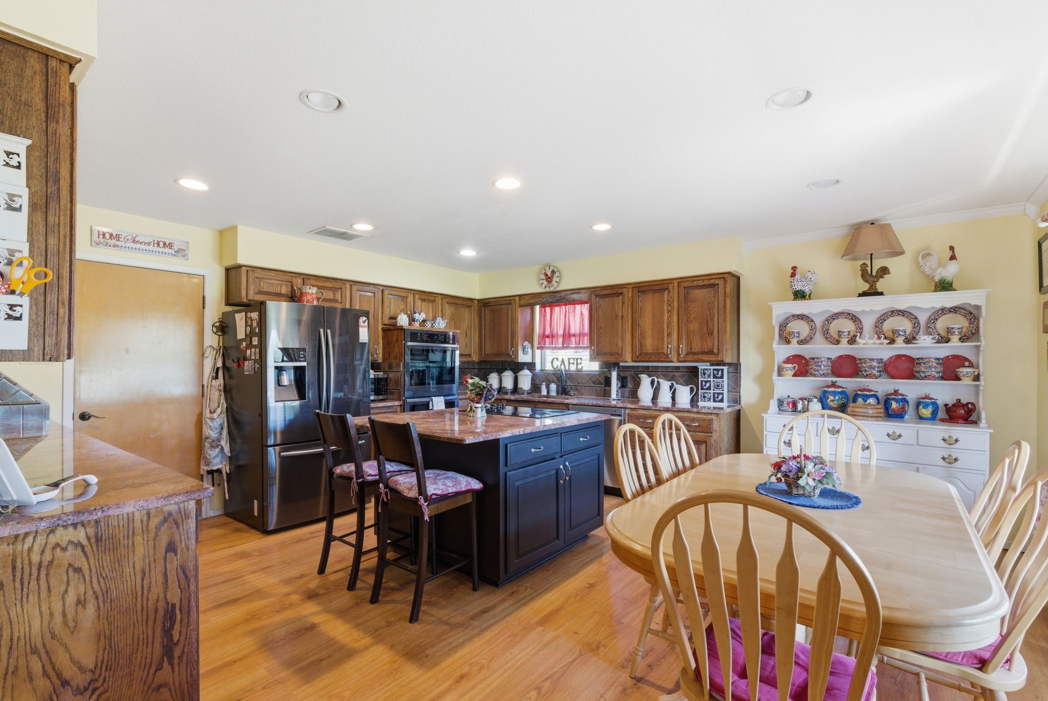 1101 Tanglewood Drive Weatherford TX 76087