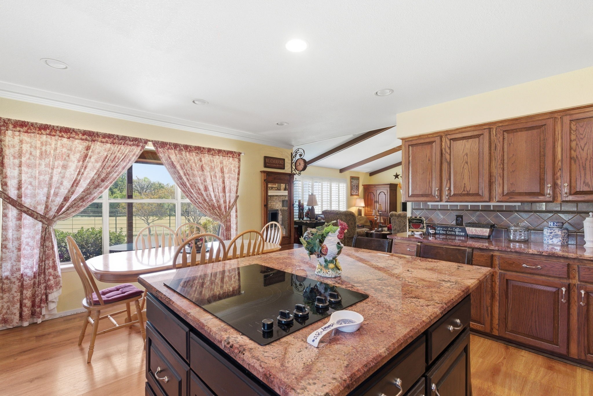 1101 Tanglewood Drive Weatherford TX 76087