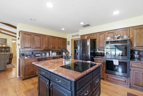 1101 Tanglewood Drive Weatherford TX 76087