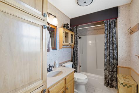 1101 Tanglewood Drive Weatherford TX 76087