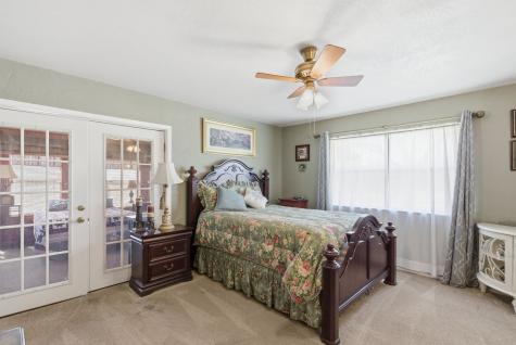 1101 Tanglewood Drive Weatherford TX 76087