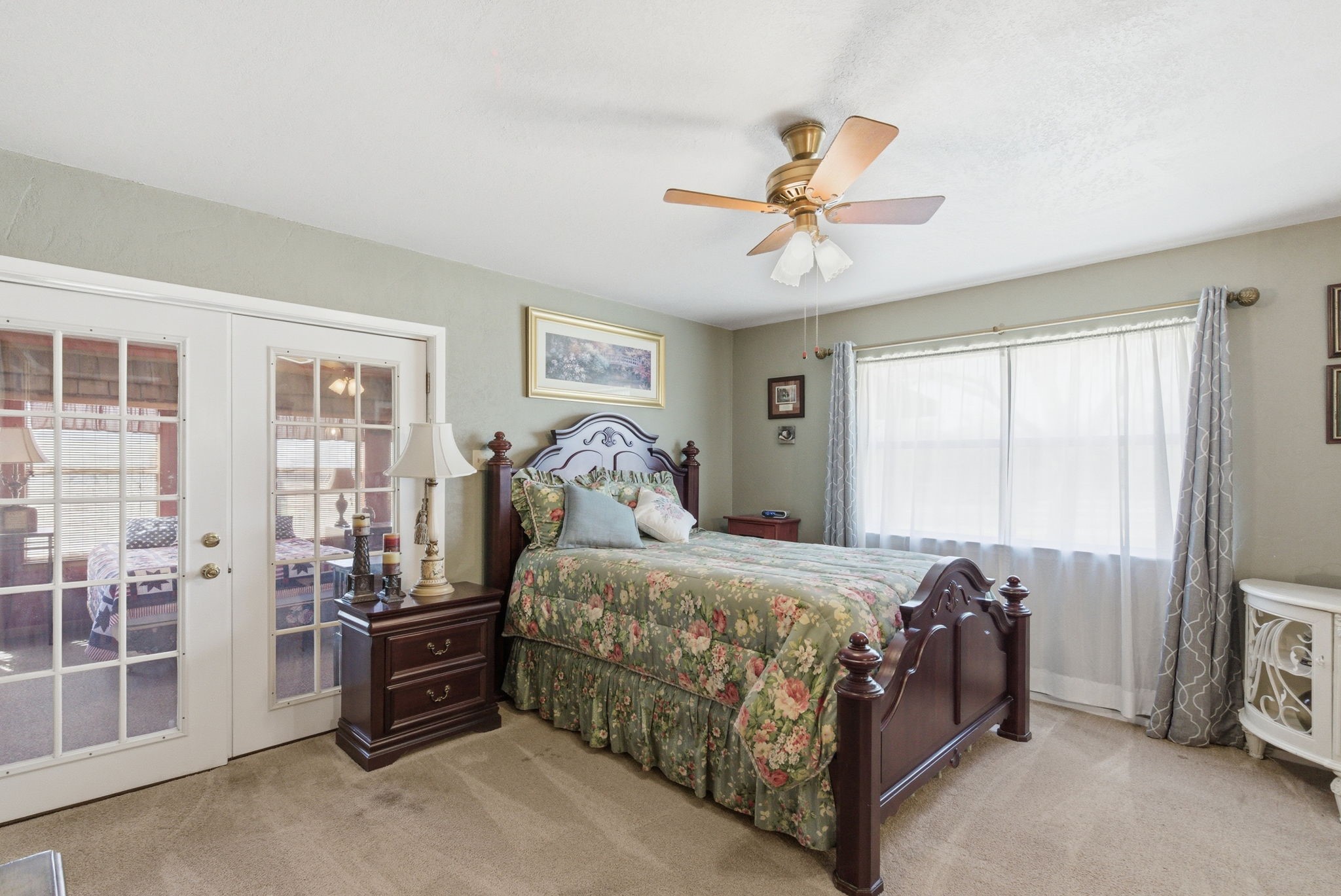 1101 Tanglewood Drive Weatherford TX 76087
