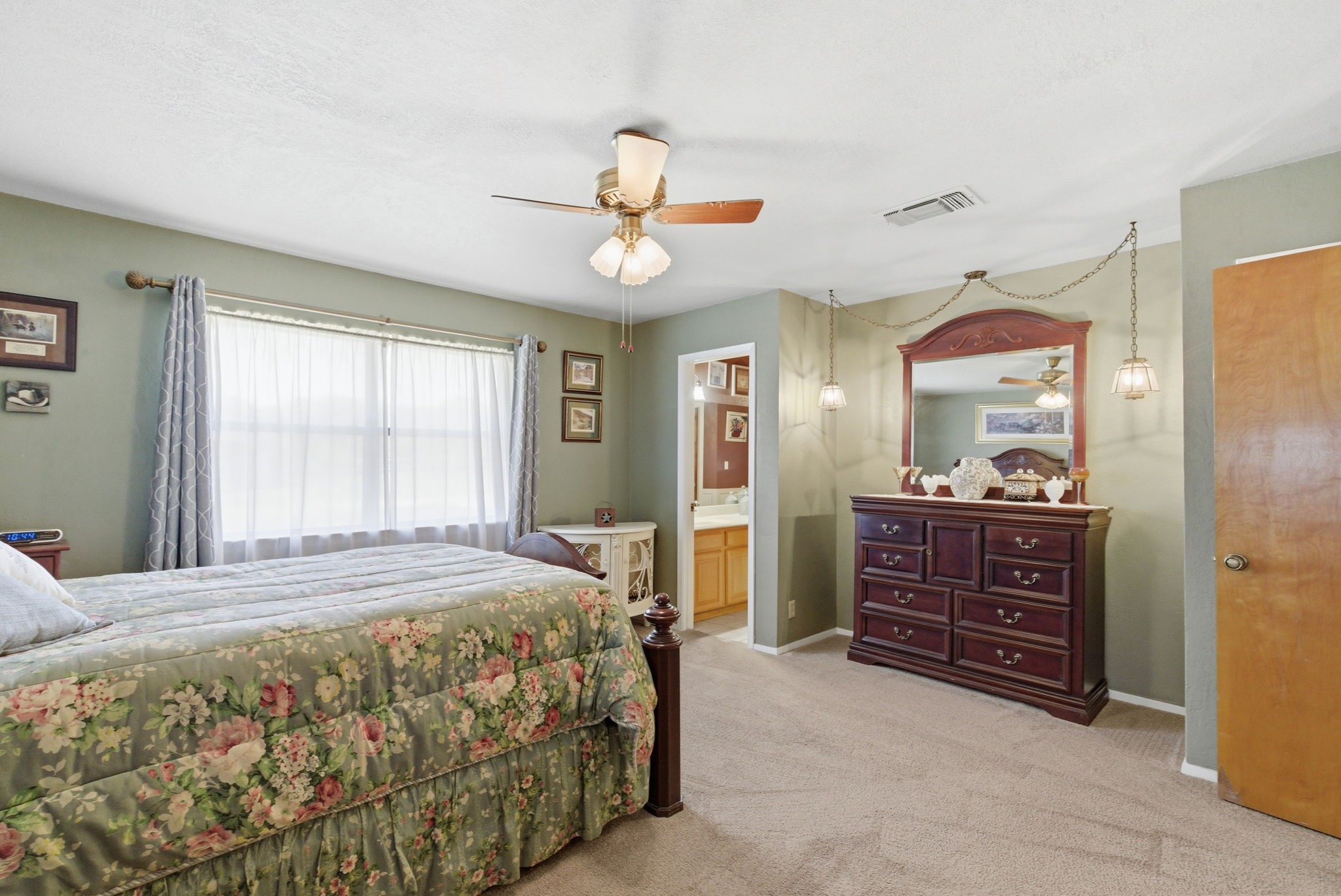 1101 Tanglewood Drive Weatherford TX 76087