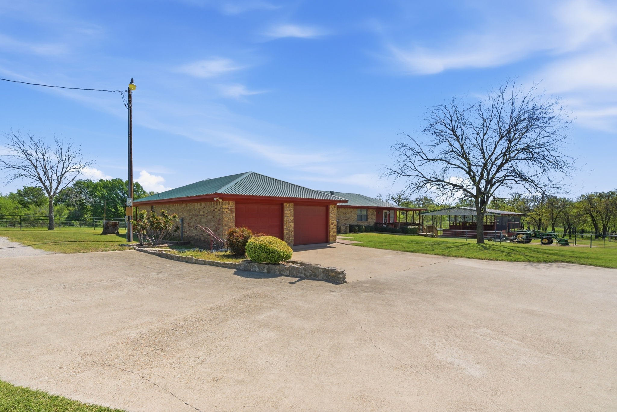 1101 Tanglewood Drive Weatherford TX 76087