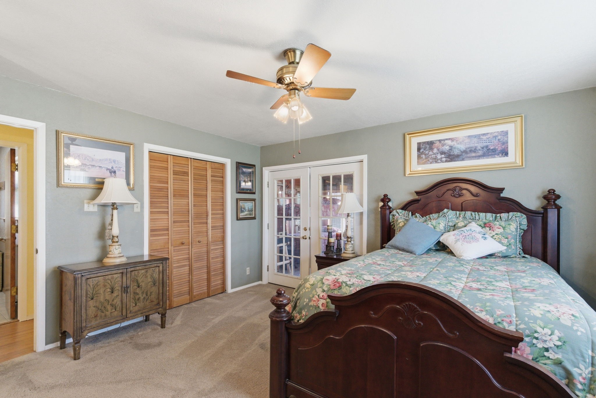 1101 Tanglewood Drive Weatherford TX 76087