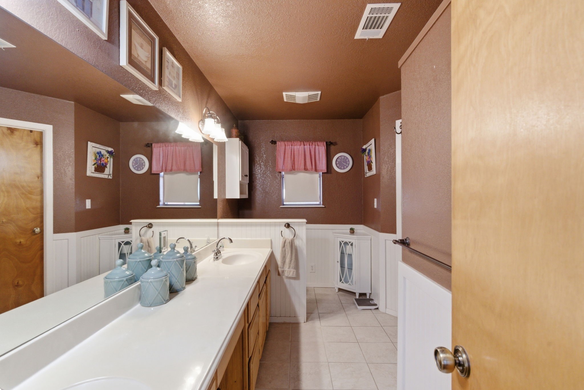 1101 Tanglewood Drive Weatherford TX 76087