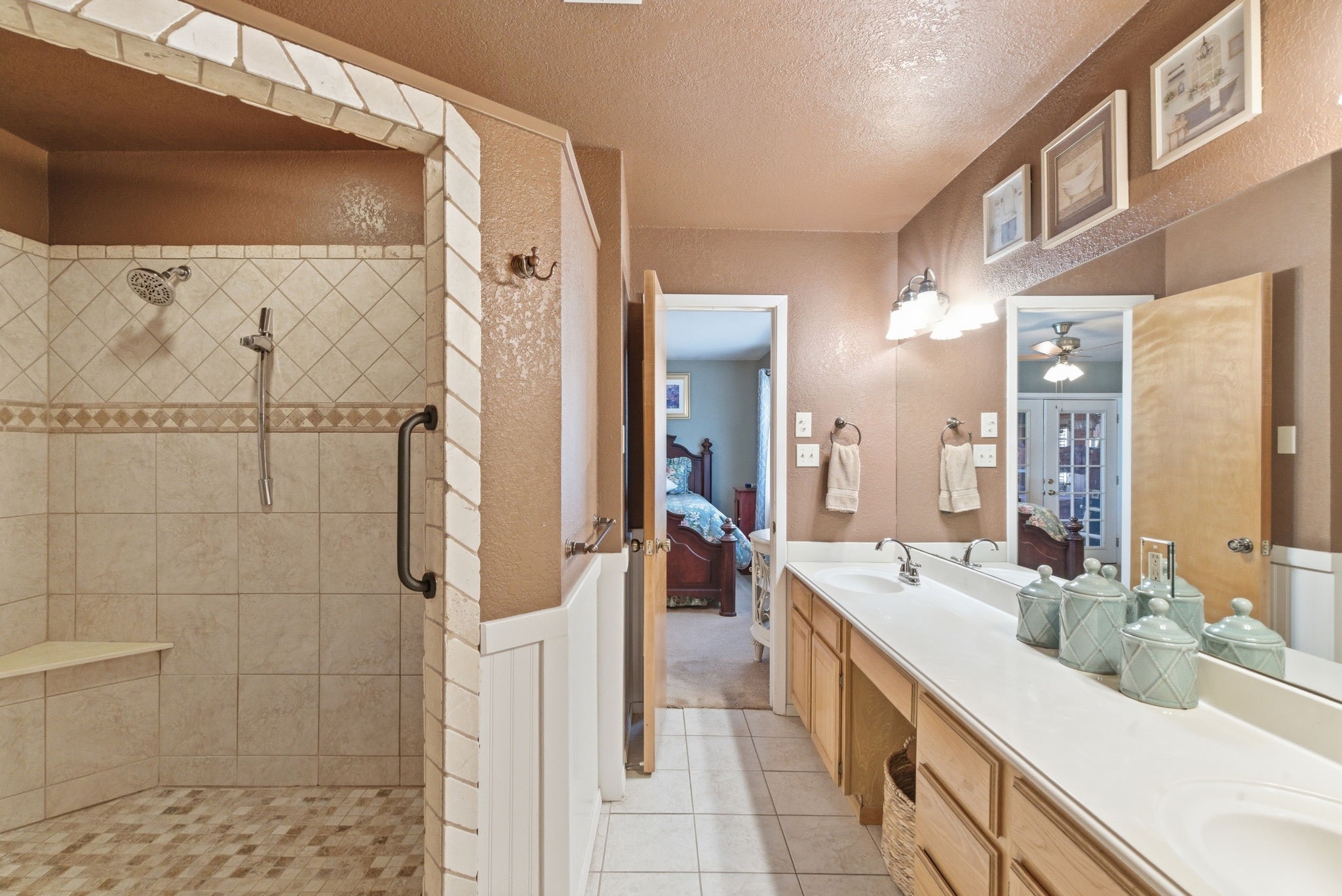 1101 Tanglewood Drive Weatherford TX 76087