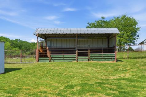 1101 Tanglewood Drive Weatherford TX 76087