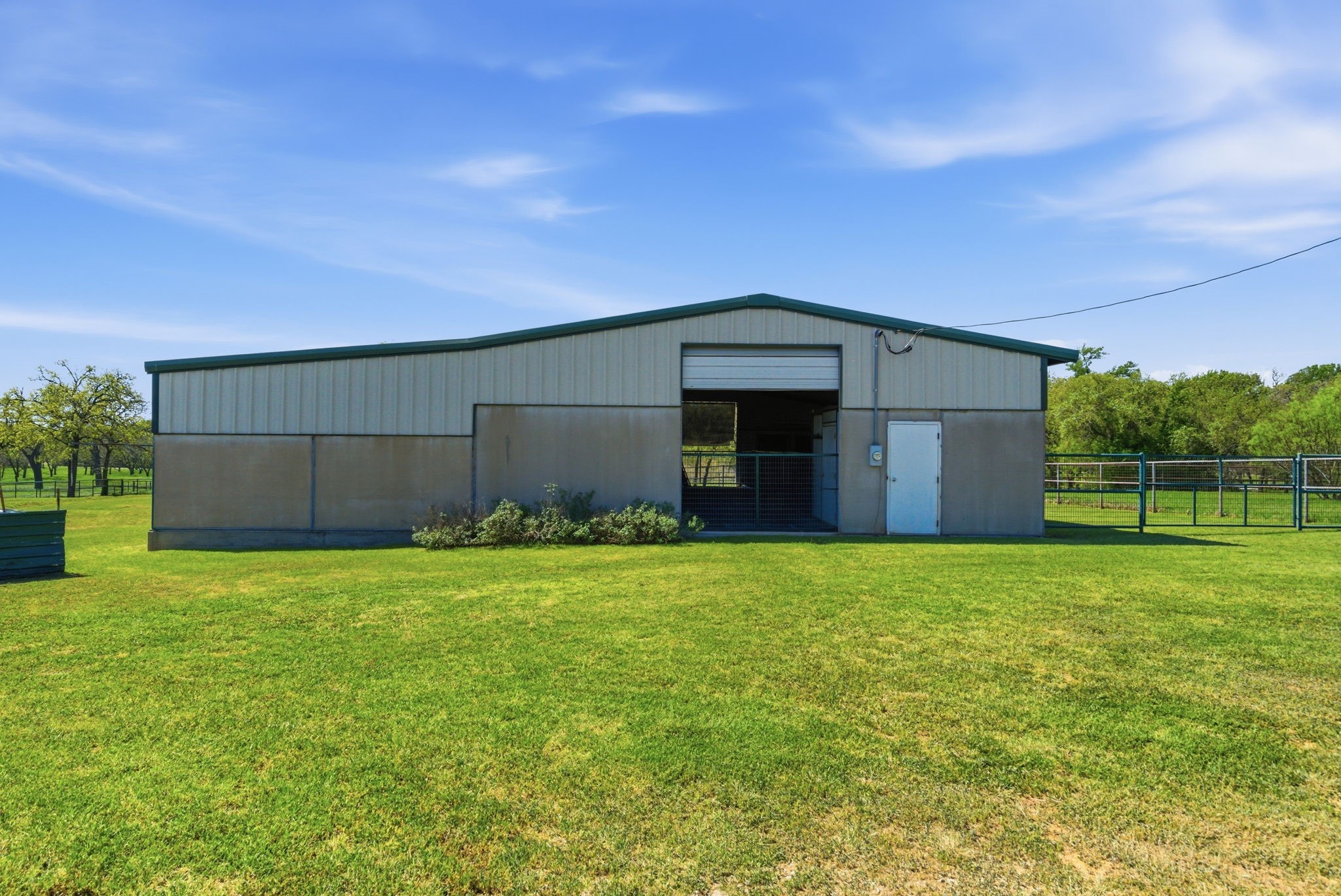 1101 Tanglewood Drive Weatherford TX 76087
