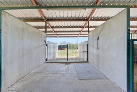 1101 Tanglewood Drive Weatherford TX 76087