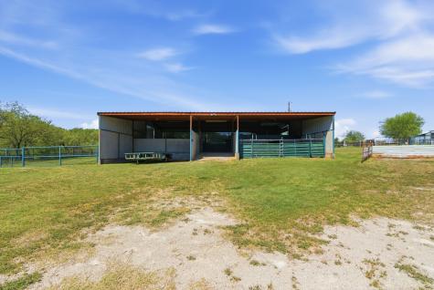 1101 Tanglewood Drive Weatherford TX 76087