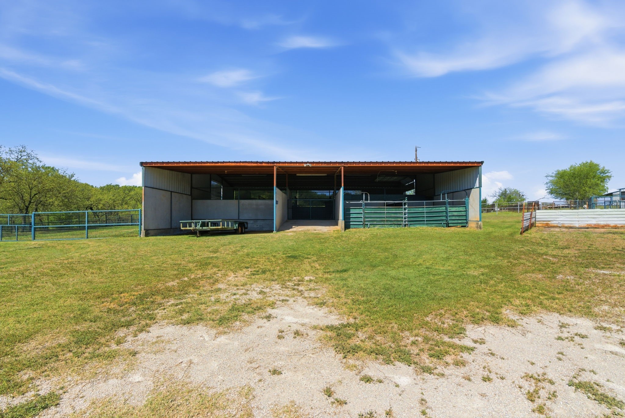 1101 Tanglewood Drive Weatherford TX 76087