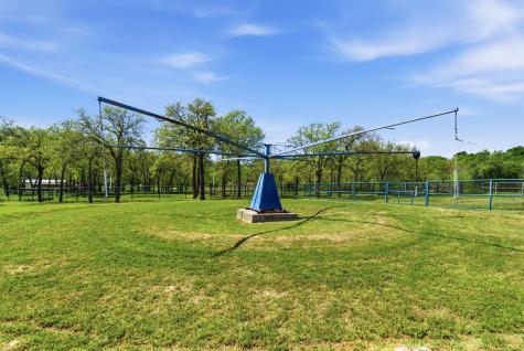 1101 Tanglewood Drive Weatherford TX 76087