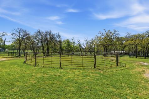 1101 Tanglewood Drive Weatherford TX 76087