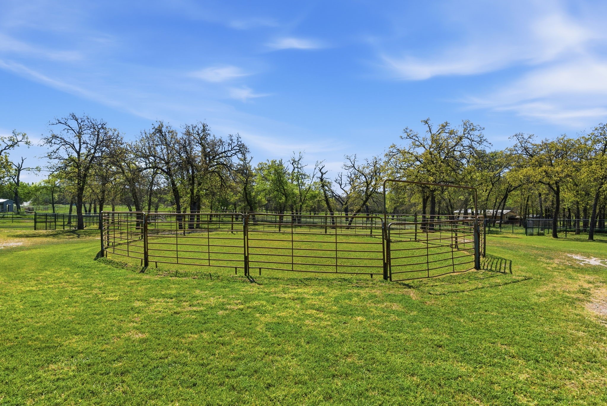 1101 Tanglewood Drive Weatherford TX 76087