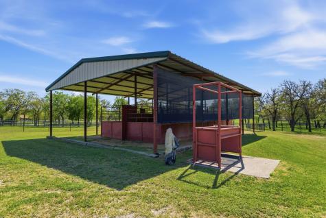 1101 Tanglewood Drive Weatherford TX 76087