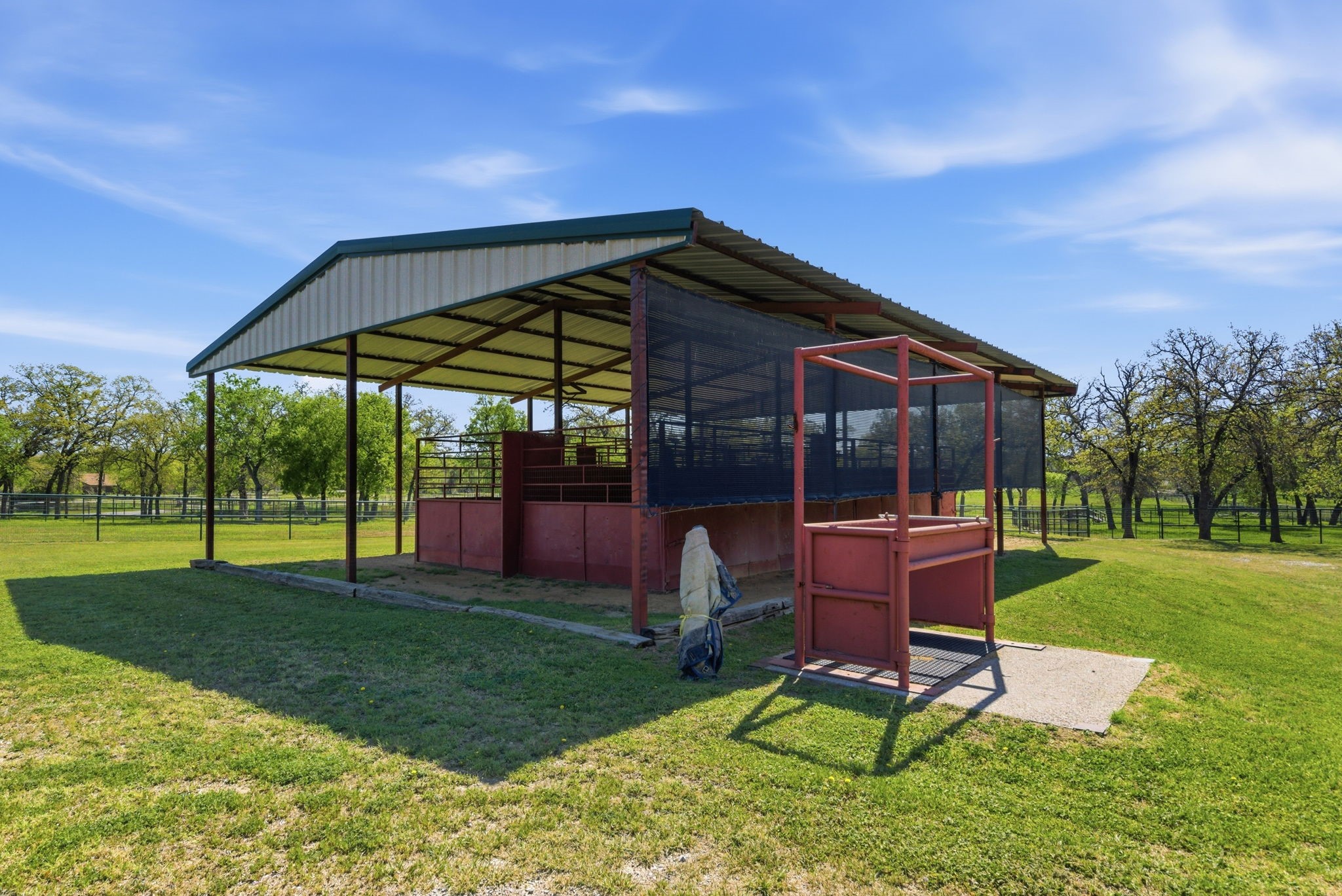 1101 Tanglewood Drive Weatherford TX 76087