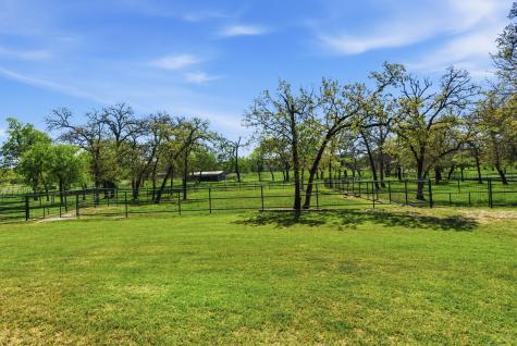 1101 Tanglewood Drive Weatherford TX 76087