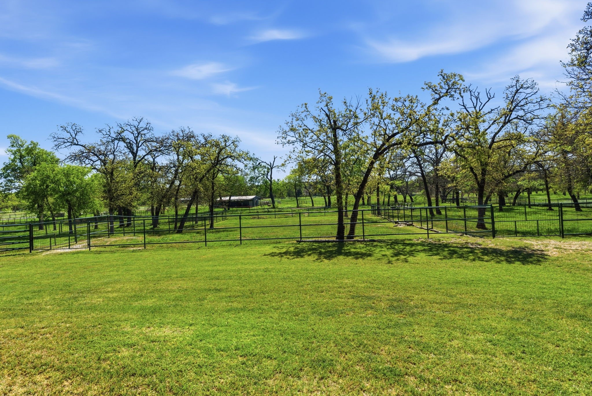 1101 Tanglewood Drive Weatherford TX 76087