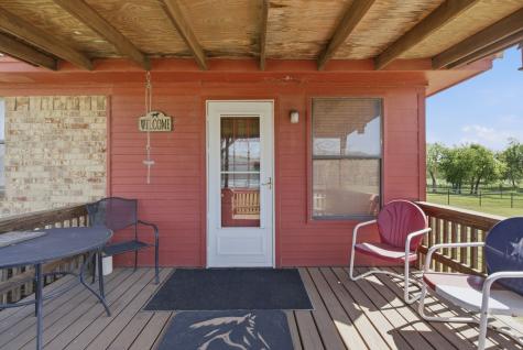 1101 Tanglewood Drive Weatherford TX 76087