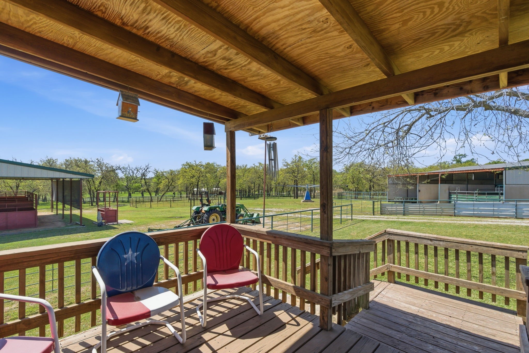 1101 Tanglewood Drive Weatherford TX 76087