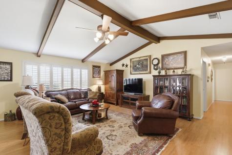 1101 Tanglewood Drive Weatherford TX 76087