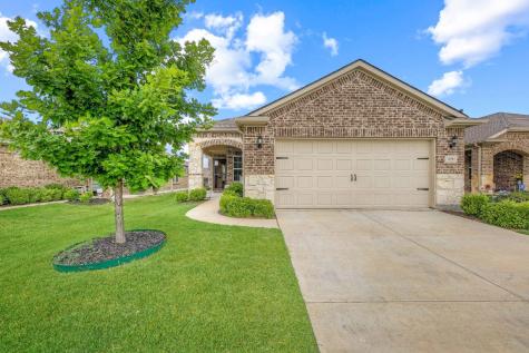 8757 Shore Crest Road Frisco TX 75036