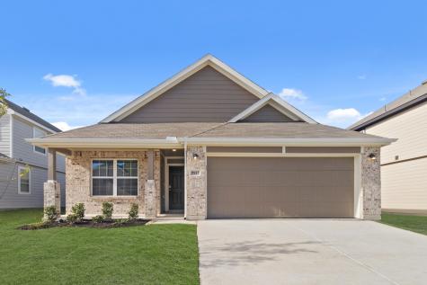 9957 Dynamics Drive Fort Worth TX 76131