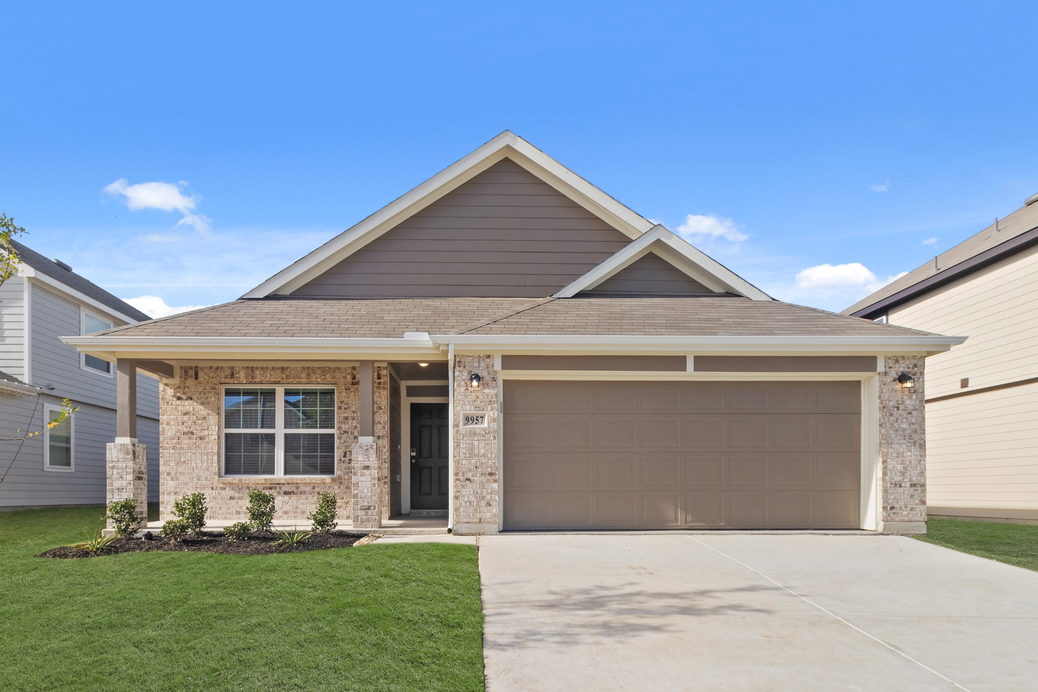 9957 Dynamics Drive Fort Worth TX 76131