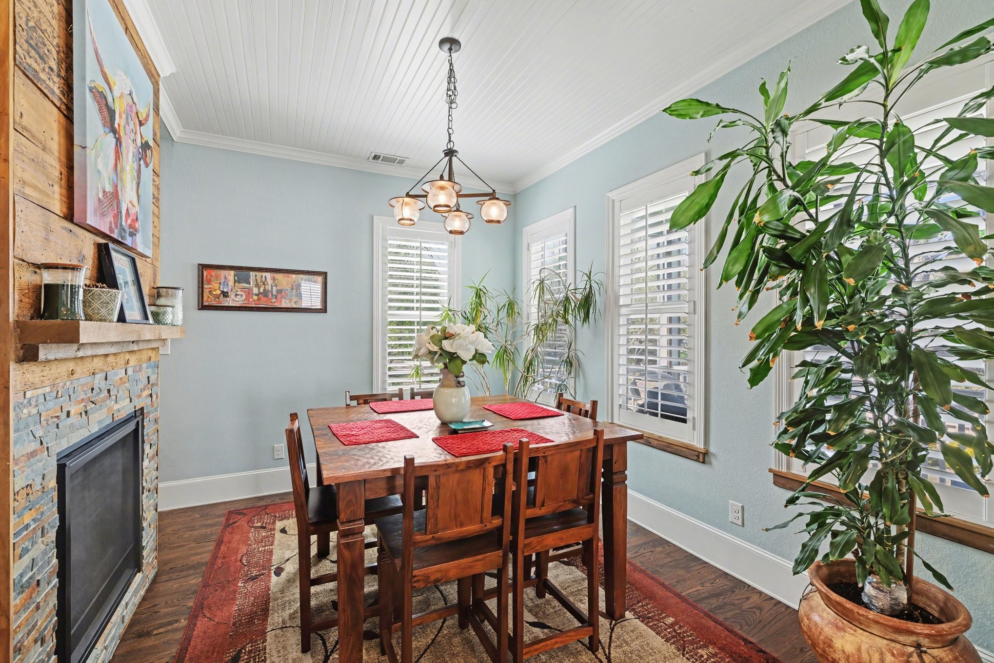 809 W Louisiana Street Mckinney TX 75069