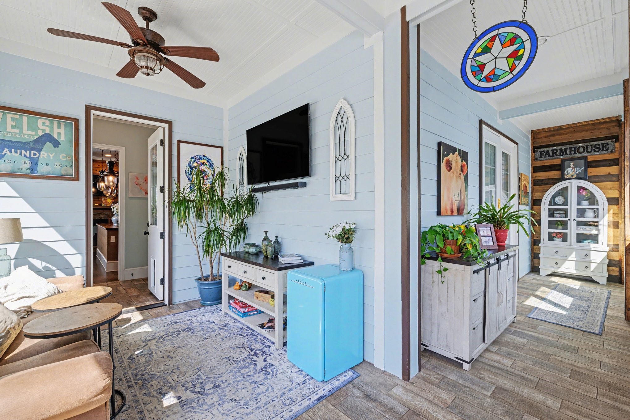 809 W Louisiana Street Mckinney TX 75069