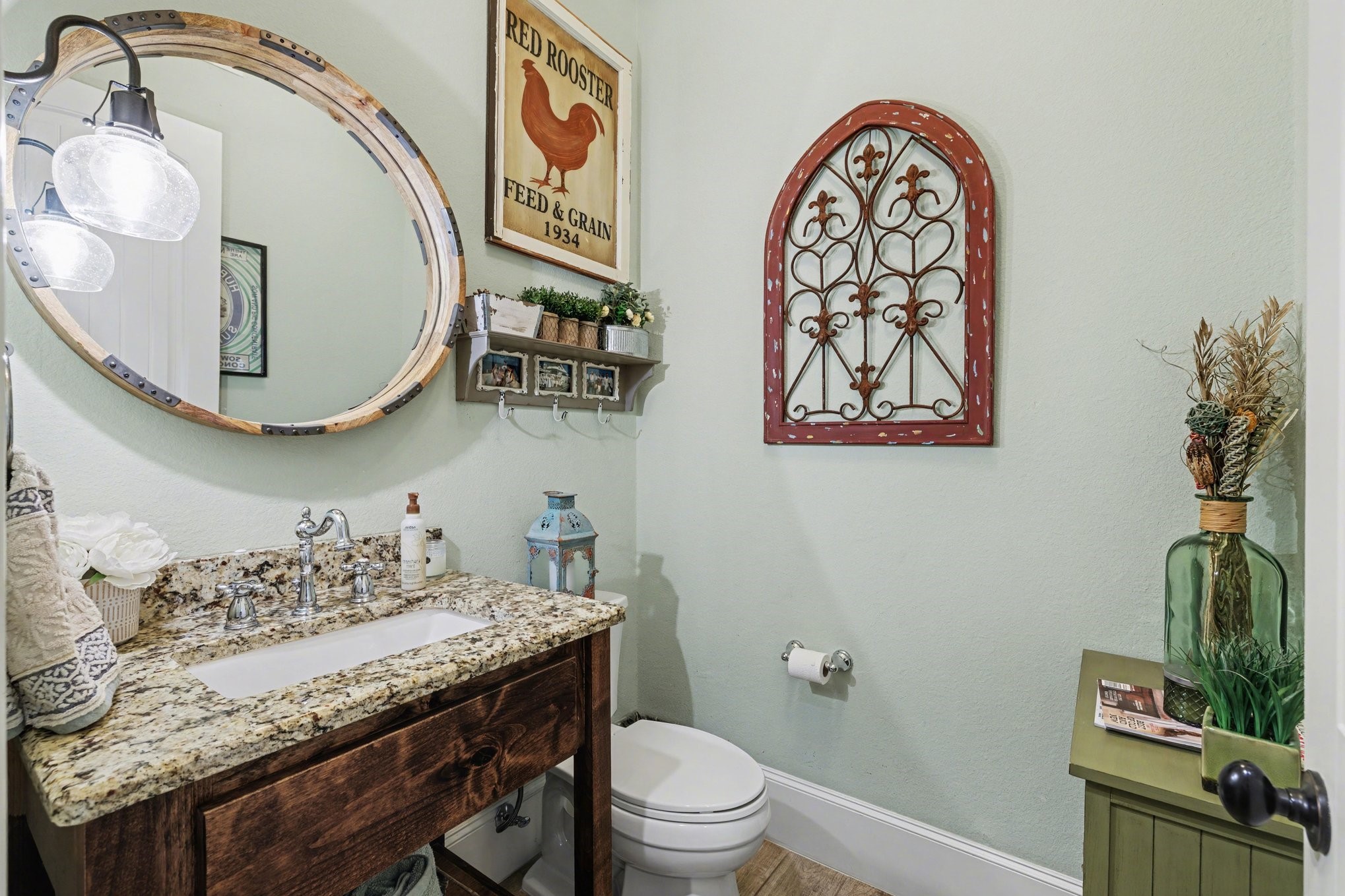 809 W Louisiana Street Mckinney TX 75069