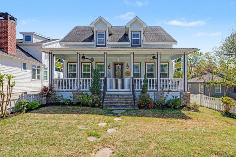 809 W Louisiana Street Mckinney TX 75069