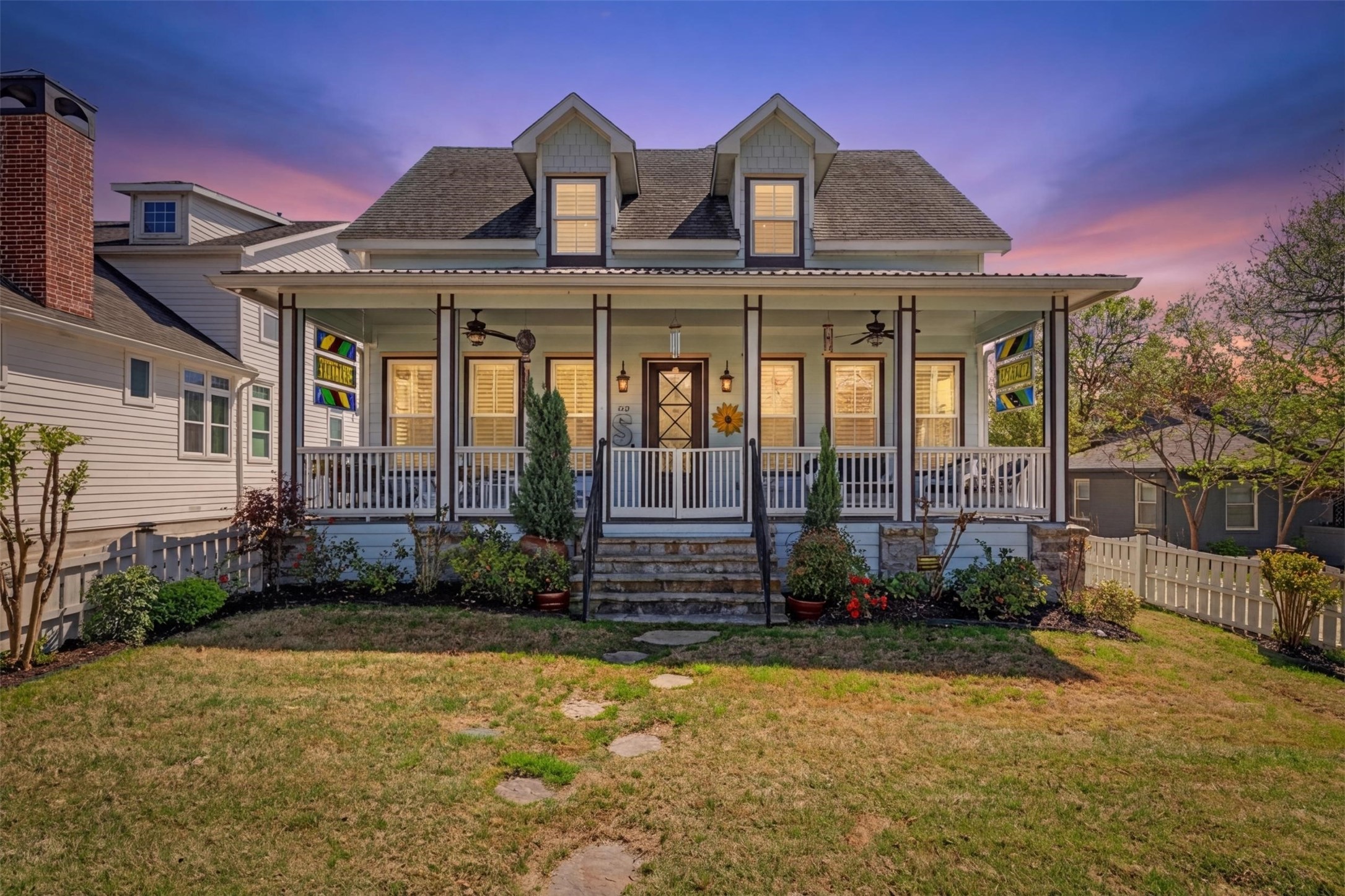 809 W Louisiana Street Mckinney TX 75069
