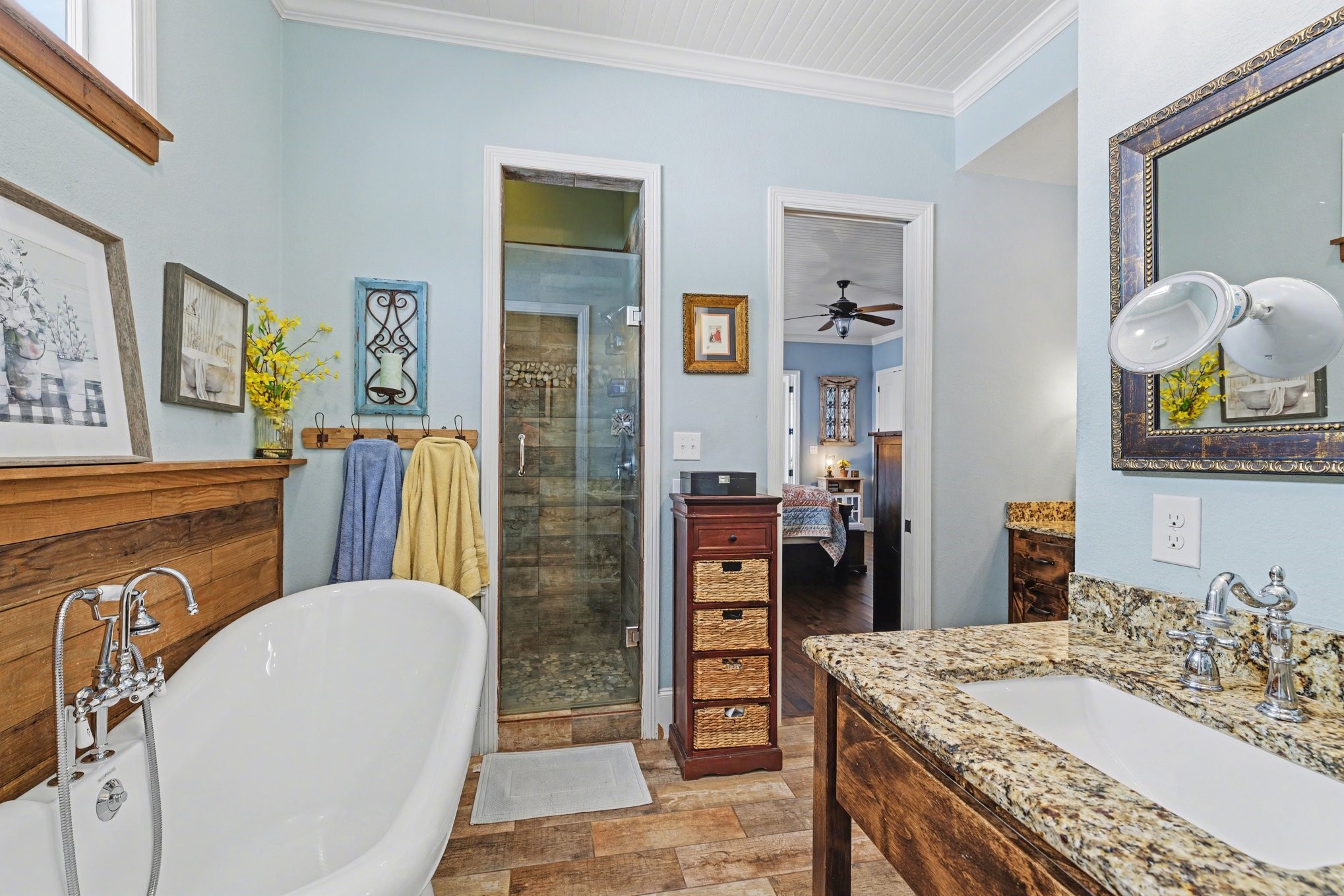 809 W Louisiana Street Mckinney TX 75069