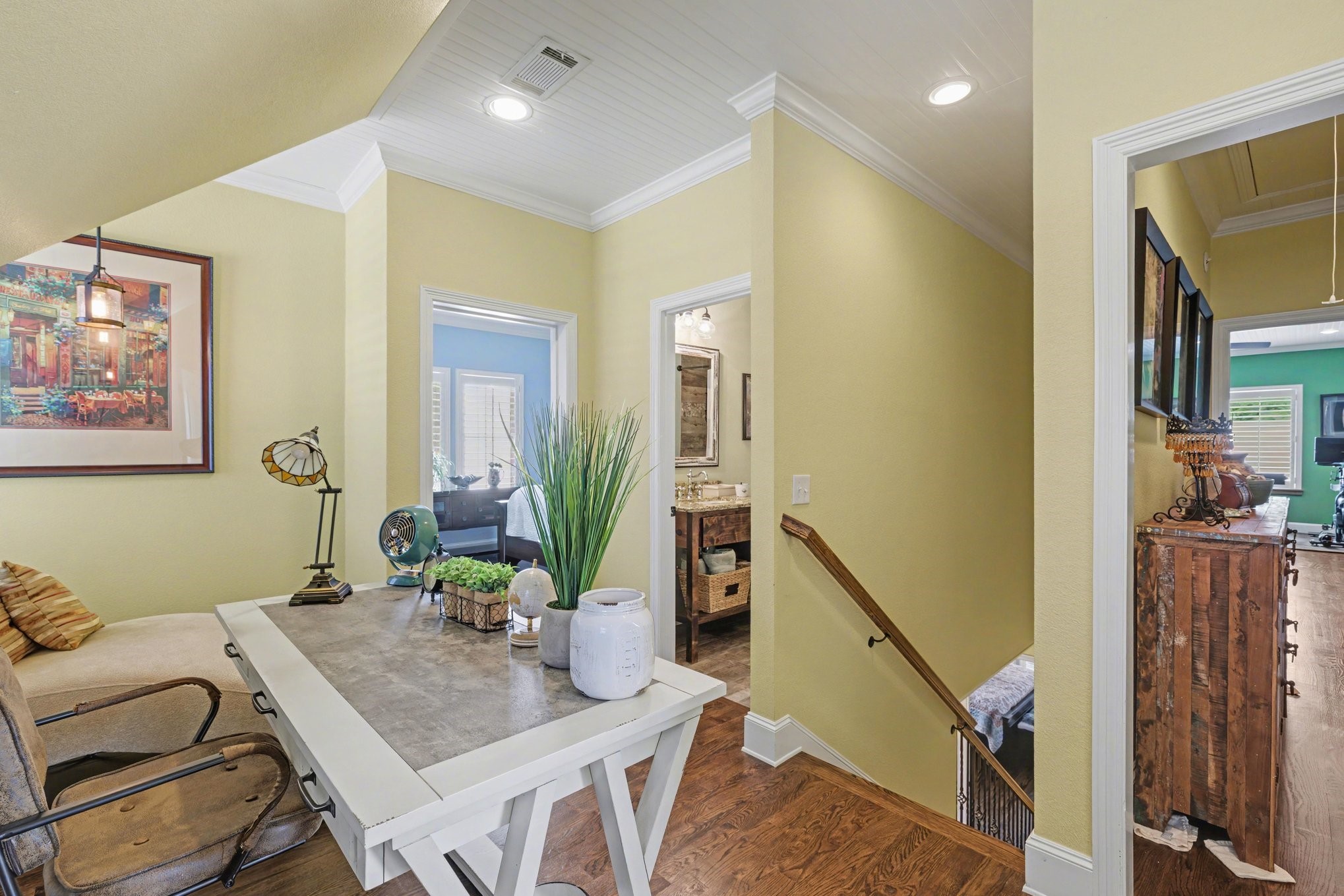 809 W Louisiana Street Mckinney TX 75069