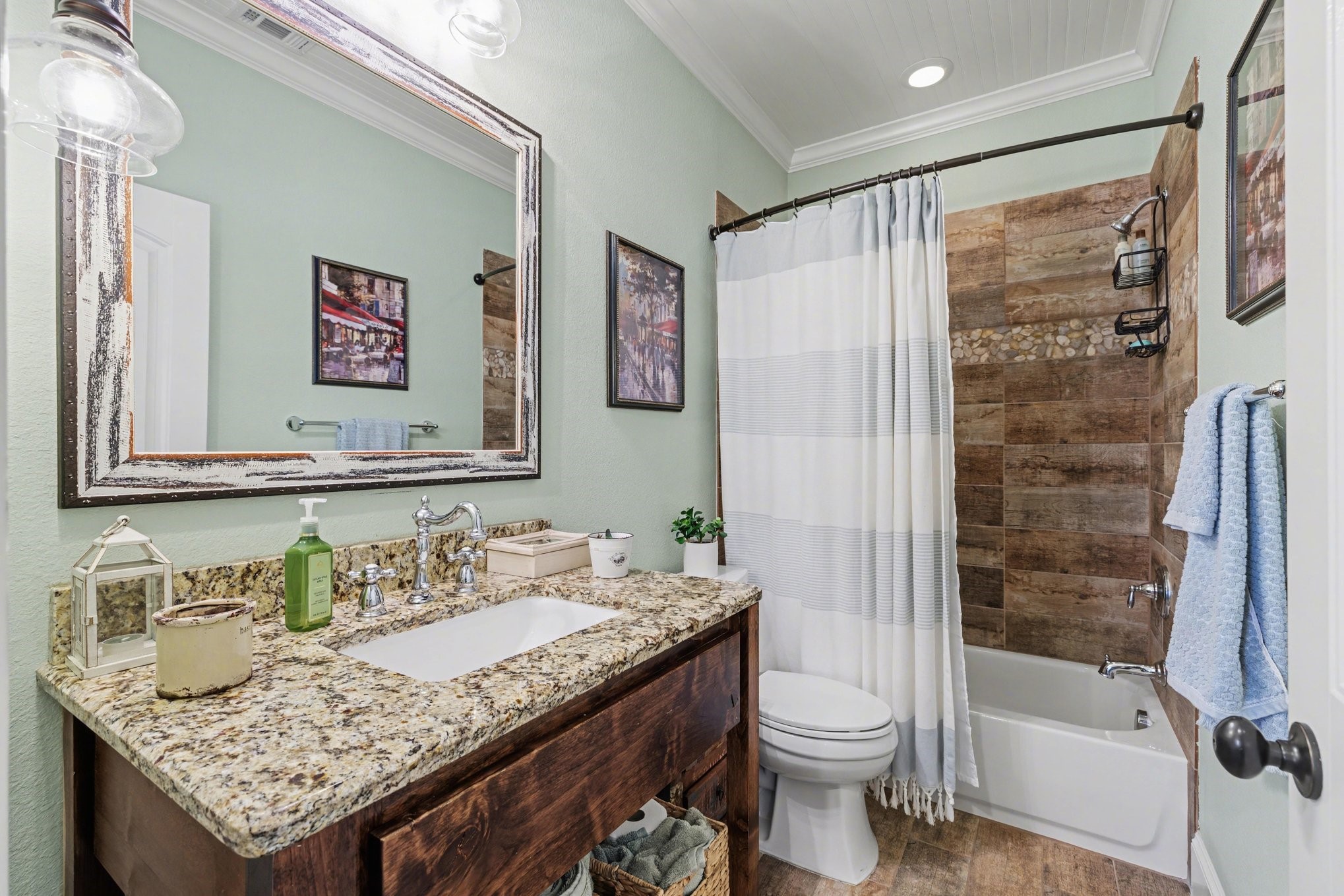 809 W Louisiana Street Mckinney TX 75069
