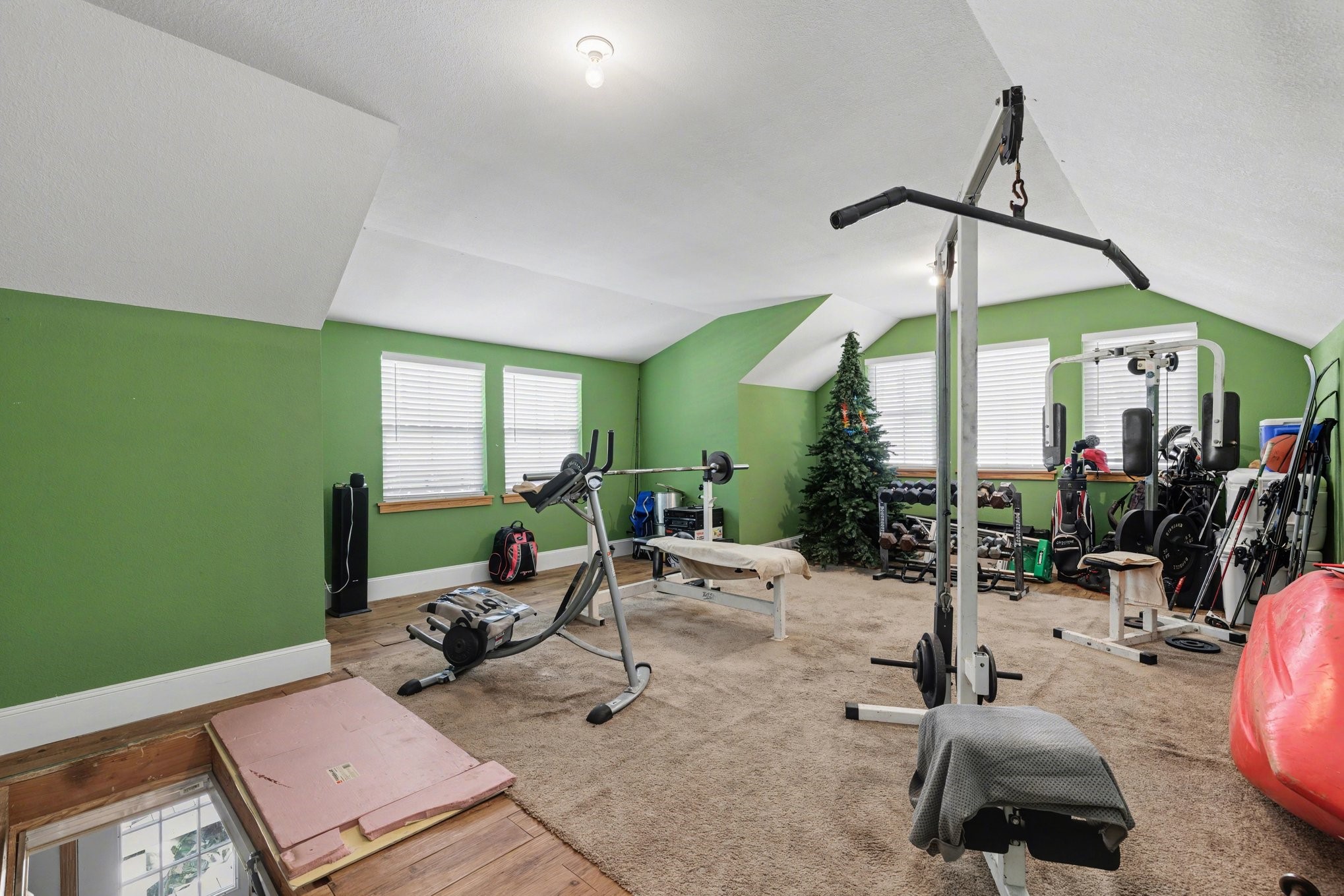 809 W Louisiana Street Mckinney TX 75069