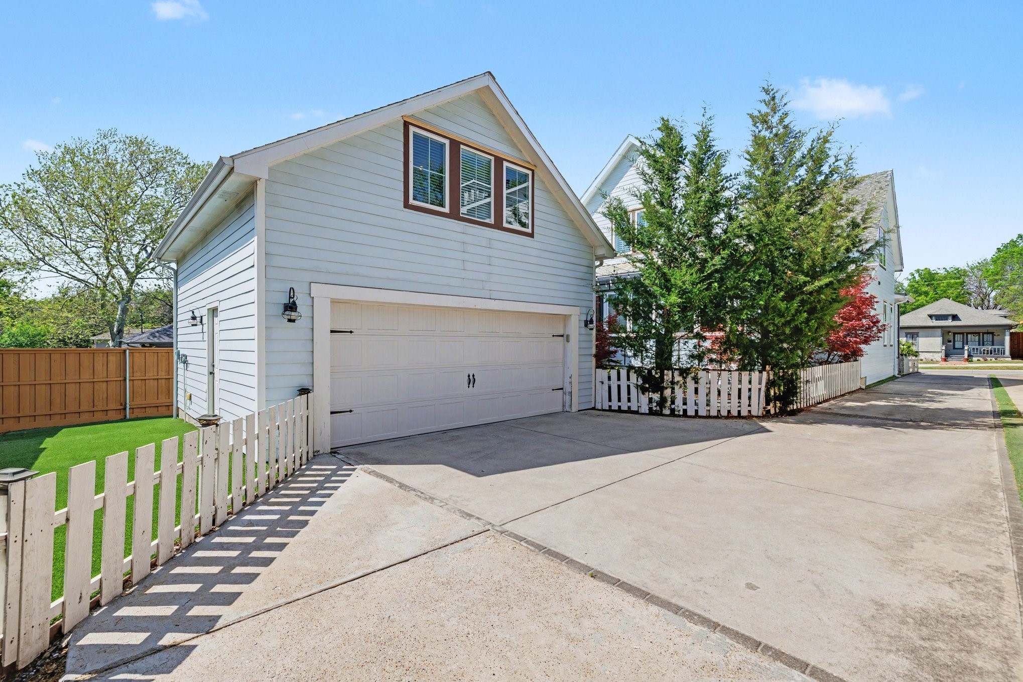 809 W Louisiana Street Mckinney TX 75069