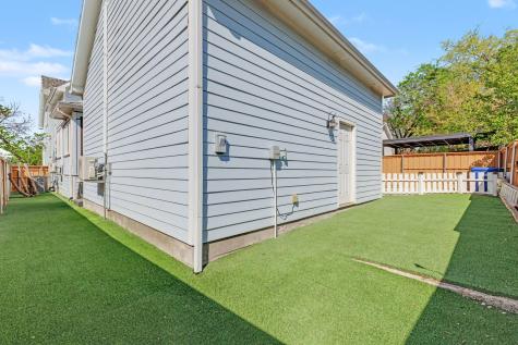 809 W Louisiana Street Mckinney TX 75069