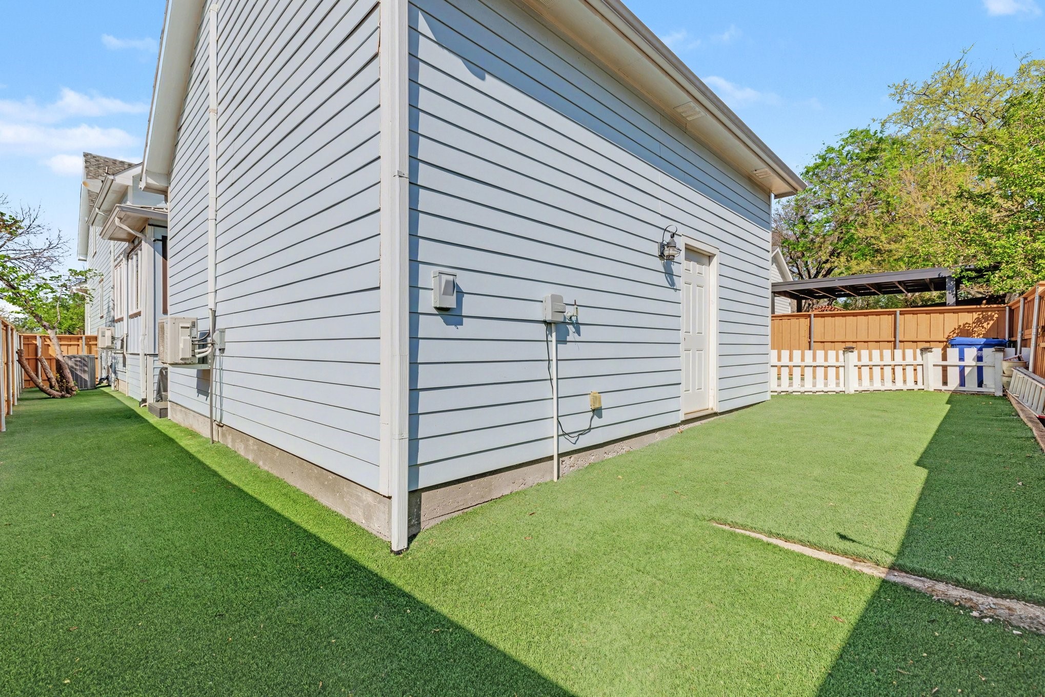 809 W Louisiana Street Mckinney TX 75069