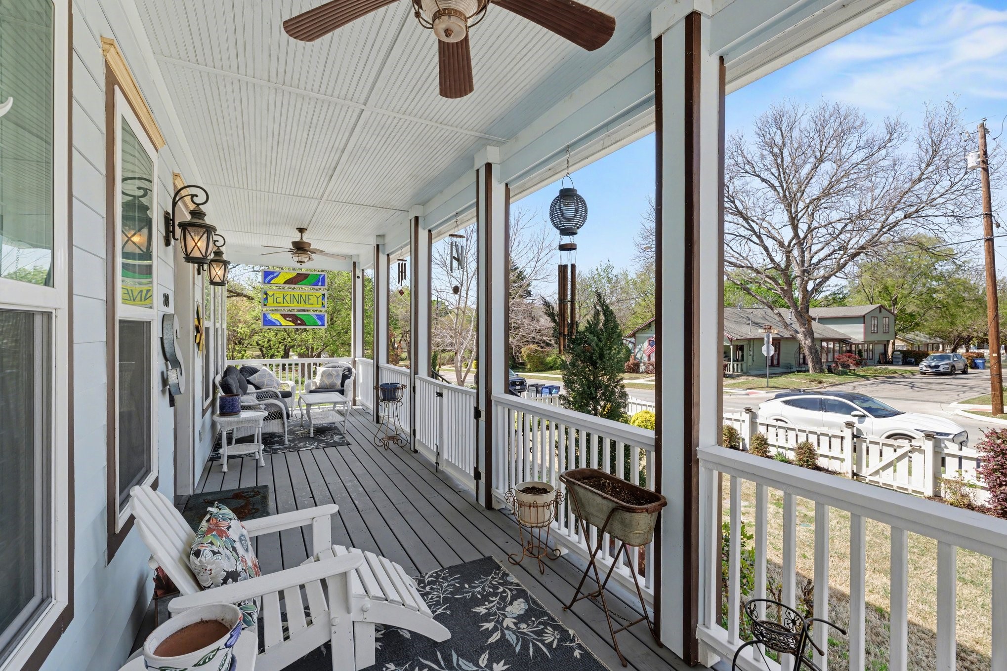 809 W Louisiana Street Mckinney TX 75069